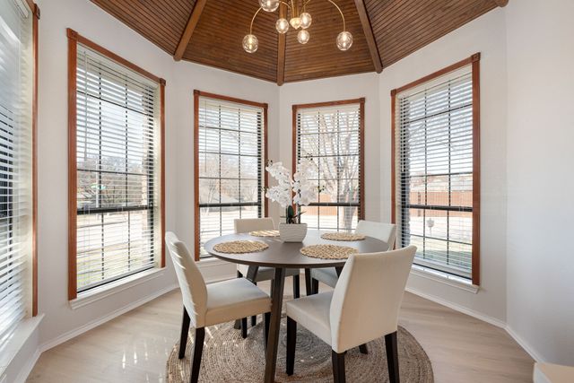 6006 Norfolk Drive, Garland, TX 75044