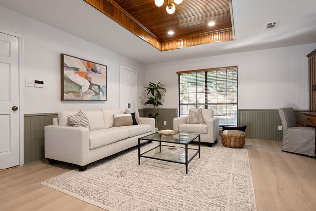 6006 Norfolk Drive, Garland, TX 75044