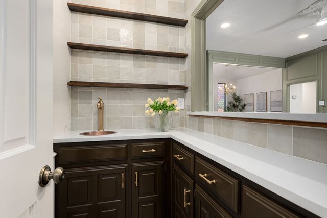 6006 Norfolk Drive, Garland, TX 75044