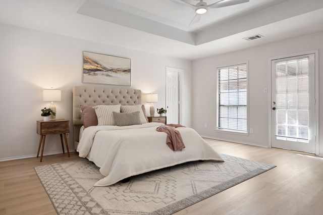 6006 Norfolk Drive, Garland, TX 75044