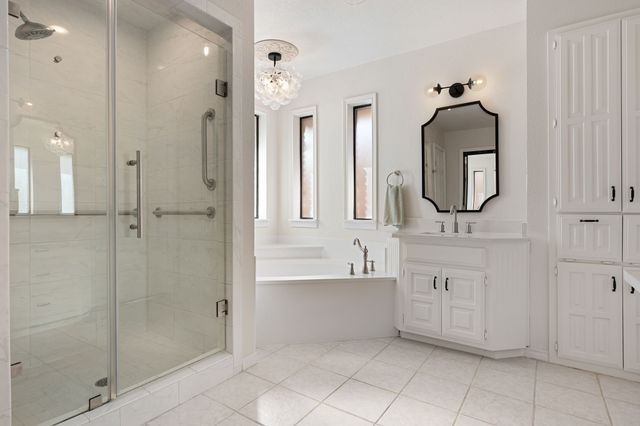 6006 Norfolk Drive, Garland, TX 75044