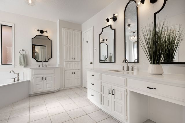 6006 Norfolk Drive, Garland, TX 75044