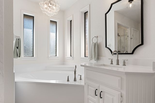 6006 Norfolk Drive, Garland, TX 75044