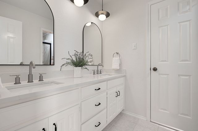 6006 Norfolk Drive, Garland, TX 75044