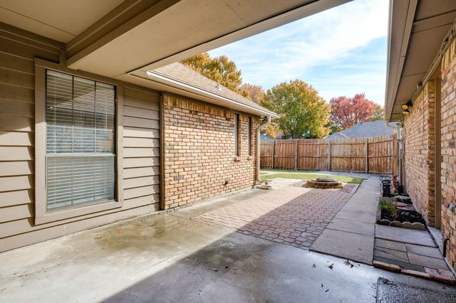 6006 Norfolk Drive, Garland, TX 75044