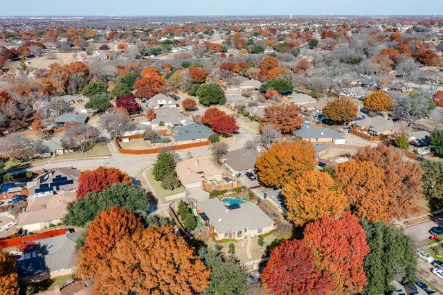 6006 Norfolk Drive, Garland, TX 75044