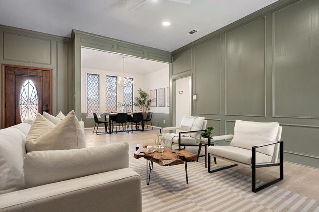 6006 Norfolk Drive, Garland, TX 75044