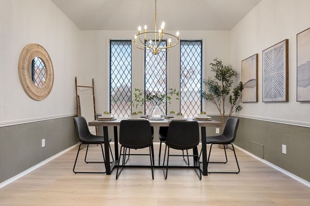 6006 Norfolk Drive, Garland, TX 75044