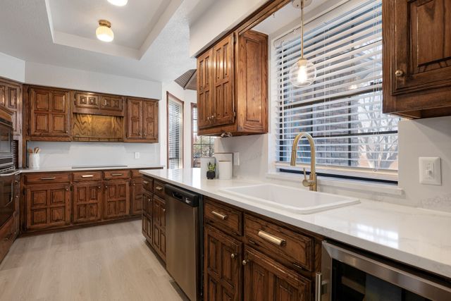 6006 Norfolk Drive, Garland, TX 75044