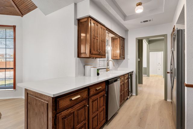 6006 Norfolk Drive, Garland, TX 75044