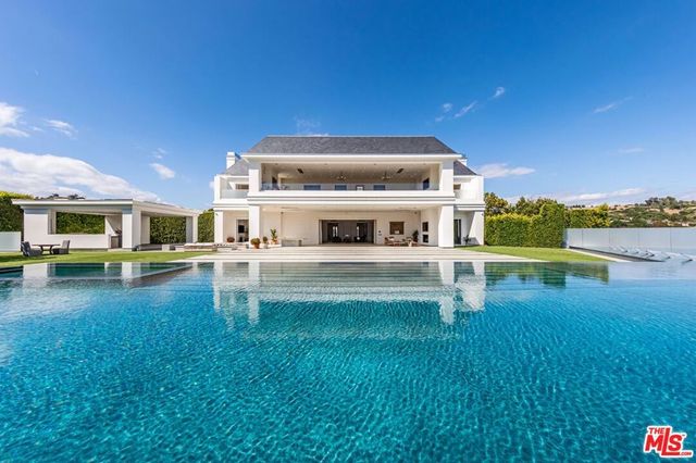2571 Wallingford Drive, Beverly Hills, CA 90210