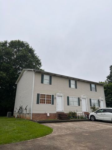 204 Arrants Road, Decatur, TN 37322