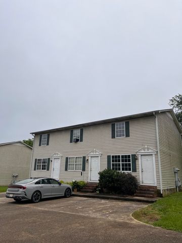 204 Arrants Road, Decatur, TN 37322