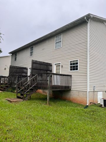 204 Arrants Road, Decatur, TN 37322