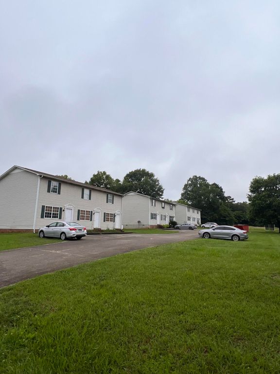 204 Arrants Road, Decatur, TN 37322