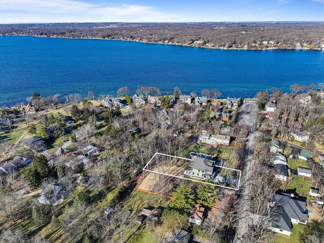 N1931 Linn ROAD, Lake Geneva, WI 53147