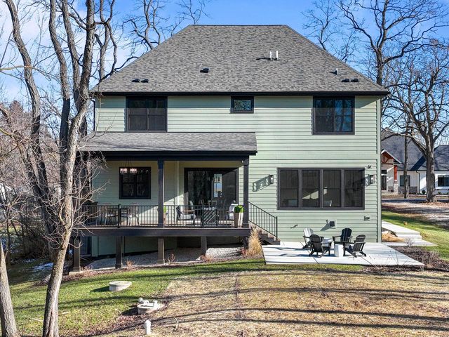 N1931 Linn ROAD, Lake Geneva, WI 53147