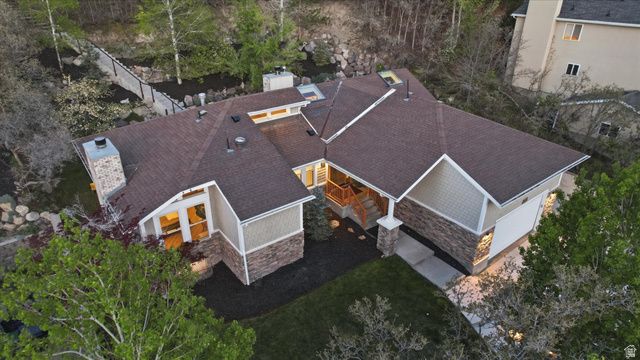 10873 S LOSTWOOD DR, Sandy, UT 84092