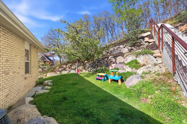 10873 S LOSTWOOD DR, Sandy, UT 84092