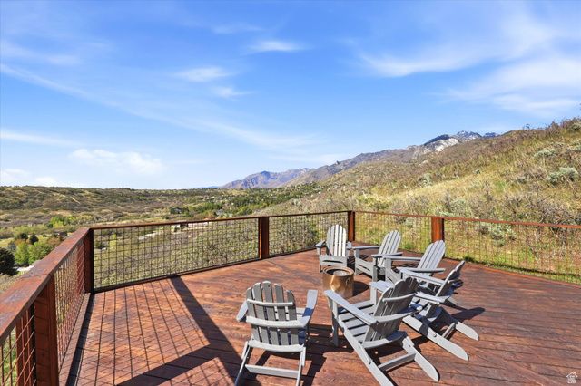 10873 S LOSTWOOD DR, Sandy, UT 84092