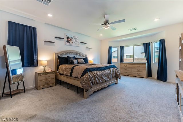 6020 East Drosetta Avenue, Pahrump, NV 89061