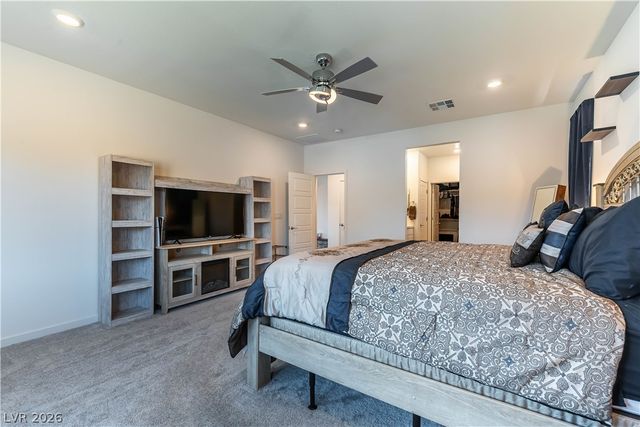 6020 East Drosetta Avenue, Pahrump, NV 89061