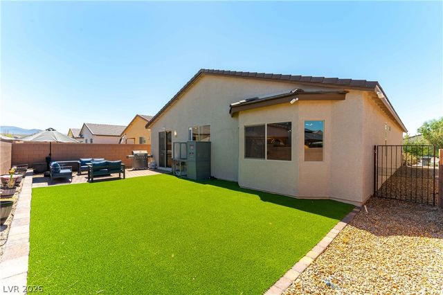 6020 East Drosetta Avenue, Pahrump, NV 89061