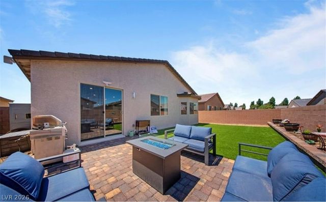 6020 East Drosetta Avenue, Pahrump, NV 89061