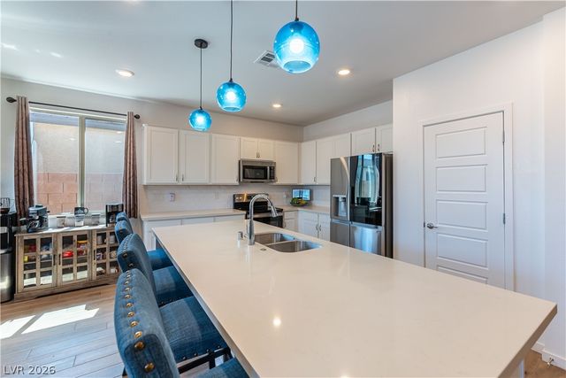 6020 East Drosetta Avenue, Pahrump, NV 89061