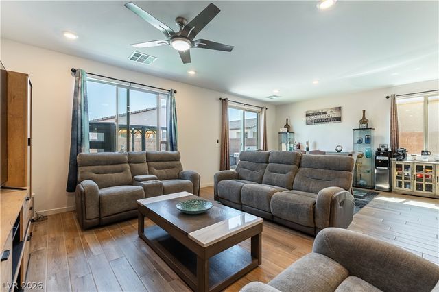 6020 East Drosetta Avenue, Pahrump, NV 89061