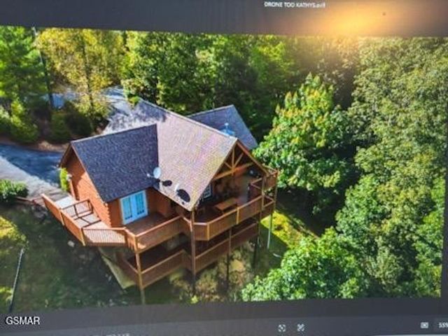 1455 Mountain Dreams Way, Sevierville, TN 37862