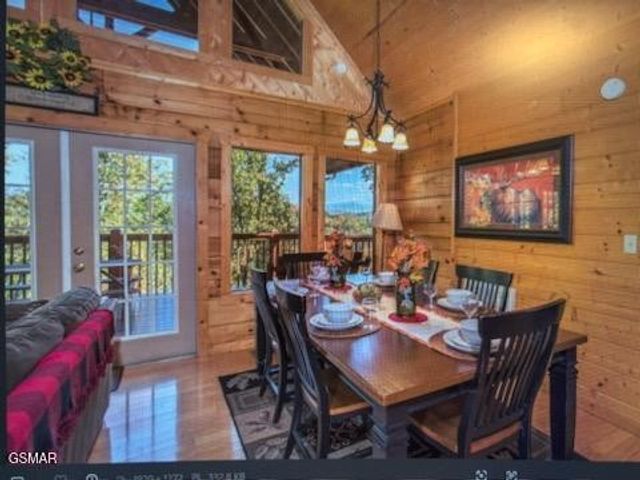 1455 Mountain Dreams Way, Sevierville, TN 37862
