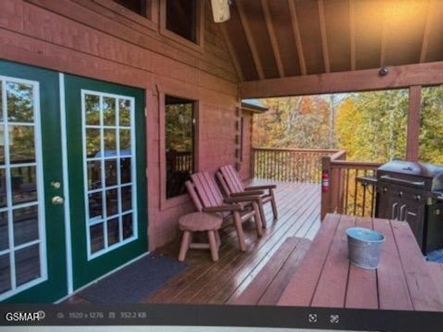 1455 Mountain Dreams Way, Sevierville, TN 37862