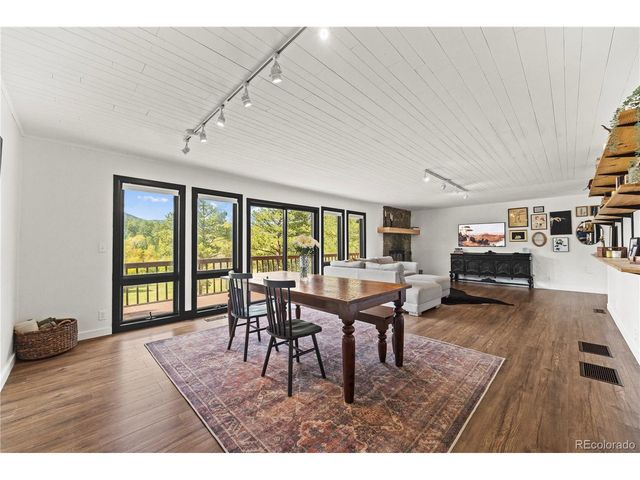 18625 Rockbrook Rd, Palmer Lake, CO 80133