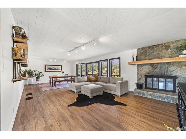 18625 Rockbrook Rd, Palmer Lake, CO 80133