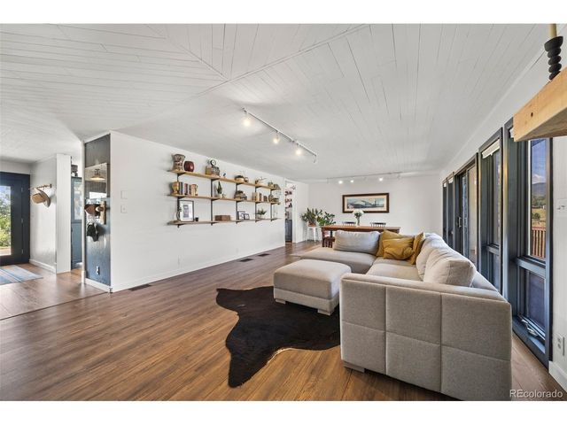 18625 Rockbrook Rd, Palmer Lake, CO 80133