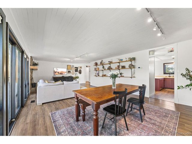 18625 Rockbrook Rd, Palmer Lake, CO 80133