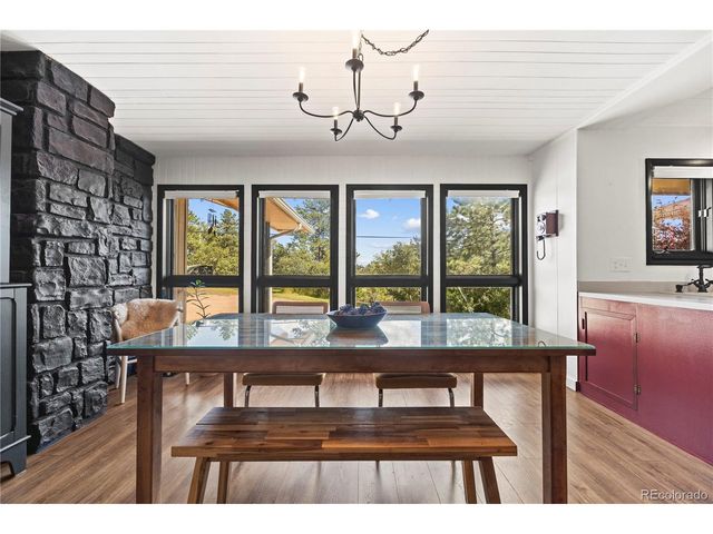 18625 Rockbrook Rd, Palmer Lake, CO 80133