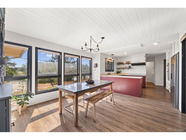 18625 Rockbrook Rd, Palmer Lake, CO 80133