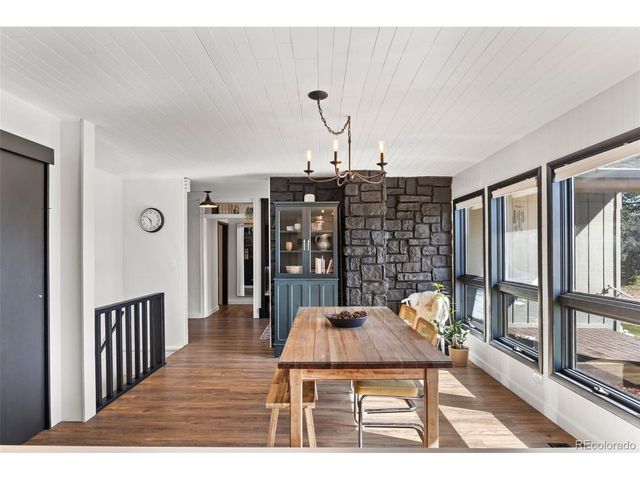 18625 Rockbrook Rd, Palmer Lake, CO 80133