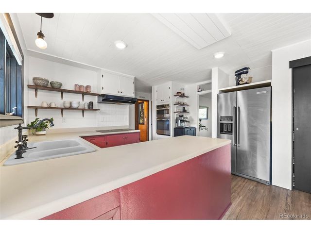 18625 Rockbrook Rd, Palmer Lake, CO 80133