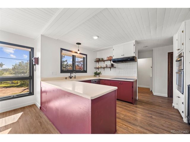 18625 Rockbrook Rd, Palmer Lake, CO 80133