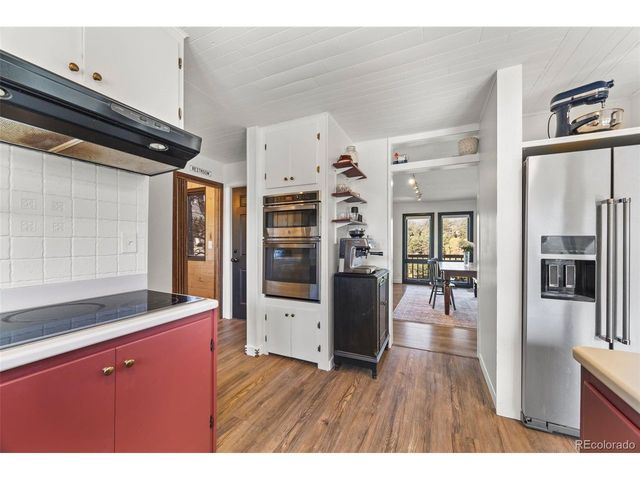 18625 Rockbrook Rd, Palmer Lake, CO 80133