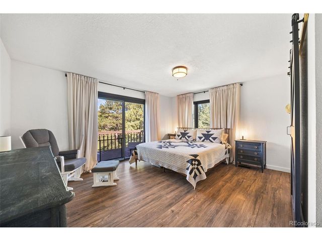 18625 Rockbrook Rd, Palmer Lake, CO 80133