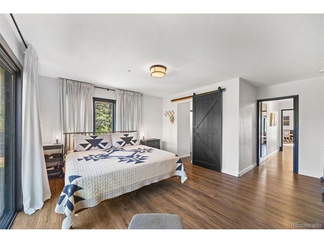 18625 Rockbrook Rd, Palmer Lake, CO 80133