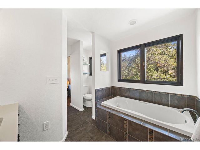 18625 Rockbrook Rd, Palmer Lake, CO 80133