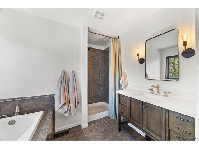 18625 Rockbrook Rd, Palmer Lake, CO 80133