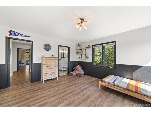 18625 Rockbrook Rd, Palmer Lake, CO 80133