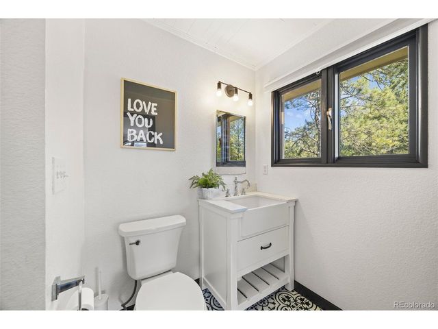 18625 Rockbrook Rd, Palmer Lake, CO 80133