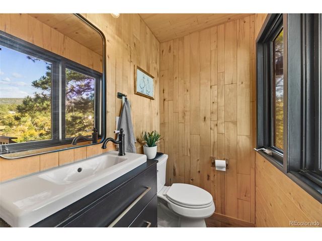 18625 Rockbrook Rd, Palmer Lake, CO 80133